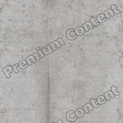 Seamless Concrete